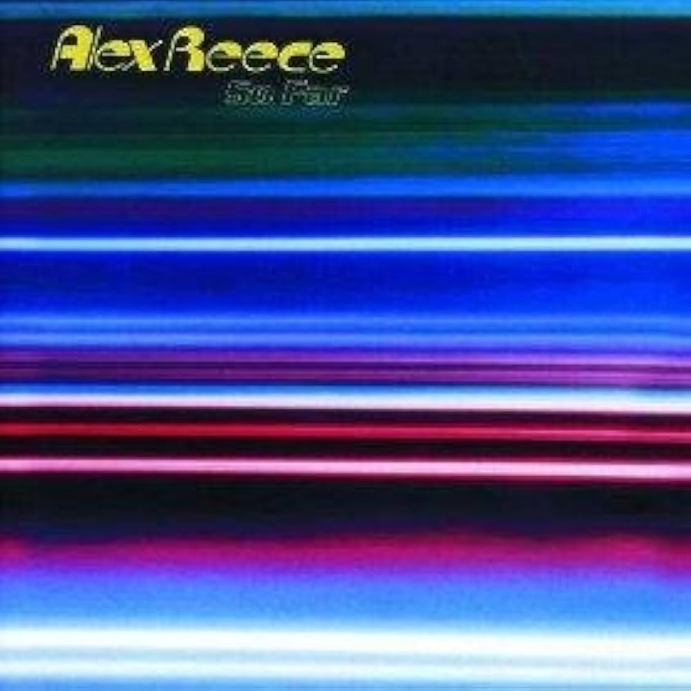 洋楽 [2LP] ALEX REECE So Far Alex Reece – So Far | Releases | Discogs